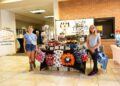 Mercado de fornecedores, Concerto de celebração do décimo primeiro mês: 9 eventos em Dallas-Fort Worth para participar de 19 a 21 de junho