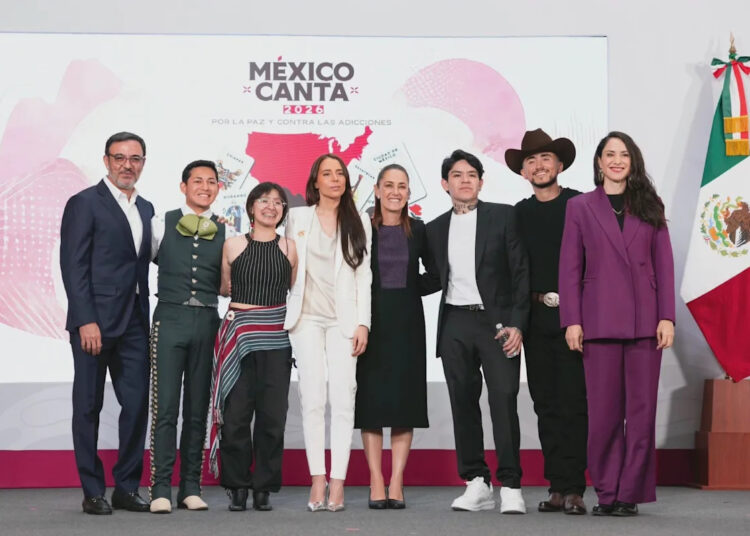 México Canta 2026 foca na música regional em meio a novas restrições: 'Glorificar a violência é uma tendência'