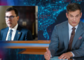 Michael Kosta acerta o trunfo de 'idiota absoluto' sobre o endosso mais embaraçoso de todos os tempos