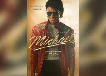 'Michael' é agora o filme biográfico de maior bilheteria de todos os tempos | Entretenimento