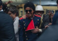 Michael se torna filme biográfico musical de maior bilheteria da história
