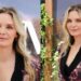 Michelle Pfeiffer estiliza Rodarte para o evento FYC 'The Madison'