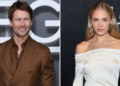 Michelle Randolph aparentemente compartilha foto de Glen Powell em meio ao romance