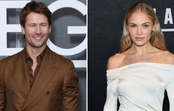 Michelle Randolph aparentemente compartilha foto de Glen Powell em meio ao romance