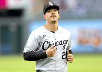 Miguel Vargas coleta três rebatidas, Homer, cinco RBI contra Royals – MLB News