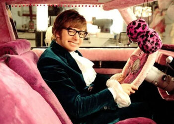 Mike Myers confirma que “Austin Powers 4” está acontecendo – e reprisa o Dr. Evil para mostrar que ele ainda consegue