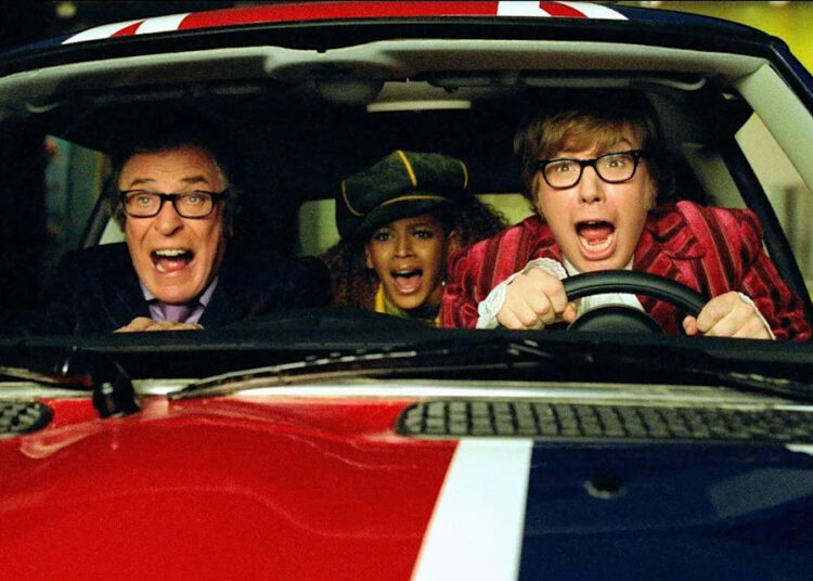 Mike Myers dá uma resposta rápida sobre se haverá um “Austin Powers 4”