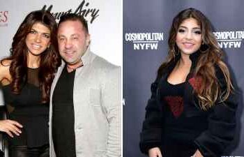 Milania Giudice compartilha citações enigmáticas após notícias de prisão