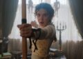 Millie Bobby Brown compartilha uma atualização emocionante sobre a menina com o marido Jake Bongiovi