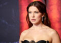 Millie Bobby Brown dispara de volta contra 'Vicious' Mom-Shamers