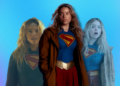 Milly Alcock em Supergirl é ótima - mas o filme não é