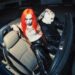 Mimi Barks lança novo single “Power durch Verrat” – LiveWire Music