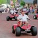 Minerva Homecoming 2026 traz desfile, diversão e eventos familiares ao Parque Municipal