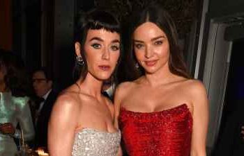 Miranda Kerr e Evan Spiegel aliviam US$ 550 milhões em dívidas médicas