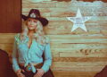 Miranda Lambert anuncia novo álbum CRISCO