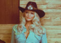 Miranda Lambert prova que a música country tem espaço para todas as histórias no novo álbum Crisco