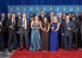 Monumental Sports & Entertainment e Monumental Sports Network homenageados com 14 prêmios Capital Emmy