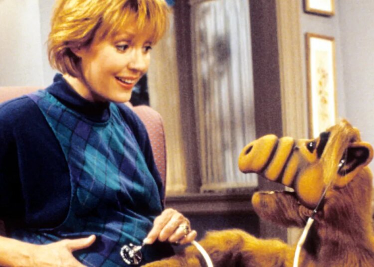 Morte de Anne Schedeen - Kate Tanner em 'ALF' tinha 77 anos