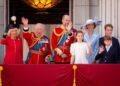 Mudança real: pontos-chave dos relatos mais recentes enquanto o rei Charles toma uma grande decisão no Palácio de Buckingham