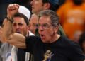 Multidão de celebridades comparece à abertura das finais da NBA do Knicks-Spurs em San Antonio