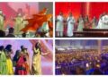 Mumbai celebra a herança espiritual e cultural da Índia com um concerto contemporâneo | Notícias de filmes em hindi