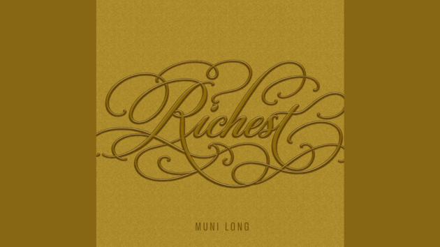 Muni Long lança nova música, ‘Richest’