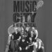 'Music City: A New Musical' traz Nashville ao St.