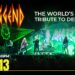 Música ao vivo: Def Legend | Empresa de Cerveja Comunitária | Eventos Promocionais | Observador de Dallas