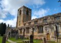 Música ao vivo e eventos de adoração planejados na igreja Kirkby Malham