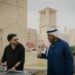 Música de Dubai: a épica colaboração intercultural de Anirudh e Arqam é a nova vibração