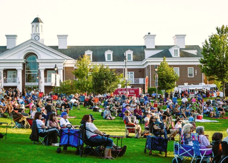 Música, mercados e eventos familiares retornam a New Lenox neste verão – Shaw Local