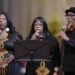 Música negra: Espiritualidade e cantos sagrados encontram nova voz