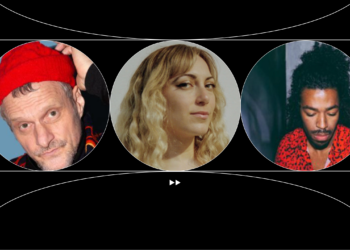 Música nova desta semana: DJ Koze, Eden Samara, FOREIGNER · Notícias ⟋ RA