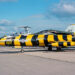 NOTÍCIAS DO AIRSHOW: Royal International Air Tattoo anuncia o tema Tiger Gathering para o próximo verão