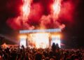 NOVO: Festival de música Rock the South remarcado para 1 a 4 de outubro
