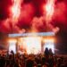NOVO: Festival de música Rock the South remarcado para 1 a 4 de outubro