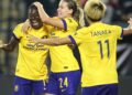 NWSL Power Rankings: Utah Royals continua a chocar a liga, NWSL faz uma pausa de um mês e Barbra Banda não para de marcar para o Orlando Pride