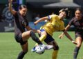 NWSL Power Rankings (semana 10): San Diego Wave recupera a liderança da tabela, Utah Royals continua o início histórico da temporada, o empate tardio de Sophia Wilson do Portland Thorns e muito mais.