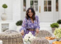 Nabela Noor revela como se sente por ser rotulada de ‘Martha Stewart marrom’ (exclusivo)