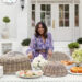 Nabela Noor revela como se sente por ser rotulada de ‘Martha Stewart marrom’ (exclusivo)