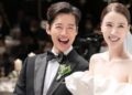 Namkoong Min e esposa esperando o primeiro filho, Entertainment News