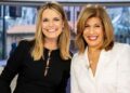 Nancy Guthrie update: Hoda Kotb put on standby as Savannah leaves ‘everyone deeply worried’