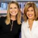 Nancy Guthrie update: Hoda Kotb put on standby as Savannah leaves ‘everyone deeply worried’