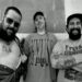Não Puff-Puff-Pass no novo álbum do Bong Wizard