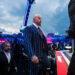 Não, Zac Brown, seu hino do UFC não era ‘patriótico’