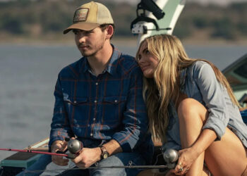 Natalie Alyn Lind, de “Dutton Ranch”, esclarece a confusão dos fãs sobre a idade de Oreana (exclusivo)
