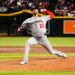 Nationals, enfrentando Royals, buscam a 4ª vitória consecutiva na série
