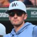 Nationals estão oficialmente no playoff mix depois de garantir a vitória da série sobre Royals