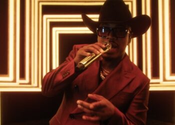 Ne-Yo arrasa na Amazon Music com 'Ms. Tundra' Live / revela nova música 'Thinking What I'm Thinking'
