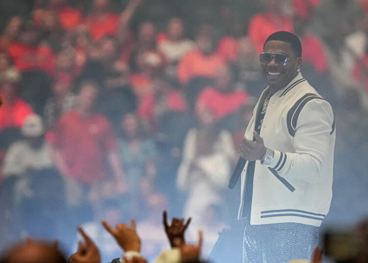 Nelly, Third Eye Blind chegando a Pittsburgh com shows no America250PA